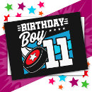 Search for 11 year old boy cards invites 11th