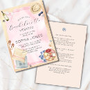 Search for destination party invitations Girls weekend