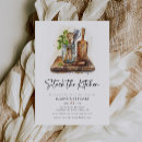 Search for stock the kitchen invitations Watercolor