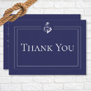 Search for anchor thank you cards Modern
