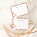 Search for easter thank you cards Bunny rabbit