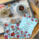 Search for spring birthday invitations Whimsical