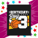 Search for 3 year old boy birthday cards 3rd