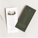 Search for event programmes Modern