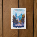 Search for melbourne postcards Watercolor