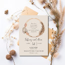 Search for boho engagement party invitations Engaged