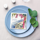 Search for mediterranean napkins Positano