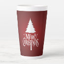 Search for be merry mugs Red