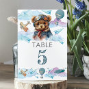 Search for kids birthday party table cards For kids