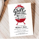 Search for i do barbecue rehearsal dinner invitations Grill