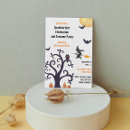Search for fright night invitations Bats