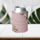 Search for boho wedding can coolers Simple