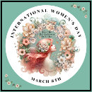 Search for international badges Girl power