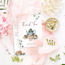 Search for party time thank you cards Vintage
