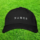 Search for husband and wife hats For him