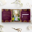 Search for asian wedding invitations Traditional
