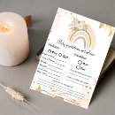 Search for eucalyptus baby shower games Minimalist