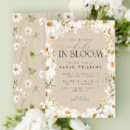 Search for kraft paper baby shower invitations Floral