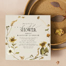 Search for sunflower shower invitations Autumn