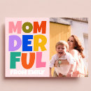 Search for photo mothers day cards Modern