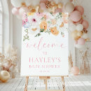 Search for summer baby shower Bohemian