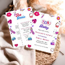 Search for 2000s invitations Modern