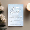 Search for 25th anniversary celebration invitations Elegant
