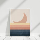 Search for lunar phases posters Celestial