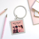 Search for empowered key rings Women