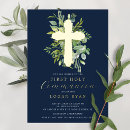 Search for eucalyptus invitations Gold foil
