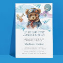 Search for pilot invitations Watercolor