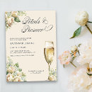 Search for rose petals invitations Petals and prosecco