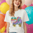 Search for let the good times roll tshirts Groovy