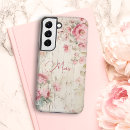 Search for cottage samsung cases For her