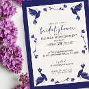 Search for fiesta couples shower invitations Mexico