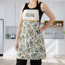 Search for olives aprons Rustic