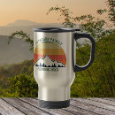 Search for vintage wilderness mugs Hiking