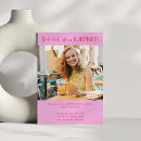 Search for its a surprise invitations Adult