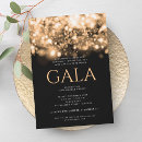 Search for formal ball invitations Gold