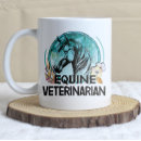 Search for horse mugs vet