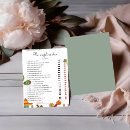 Search for fiesta bridal shower games Cactus