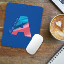 Search for letters mousepads Teacher