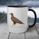 Search for golden bird mugs Nature