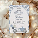 Search for car birthday invitations Racing birthday party