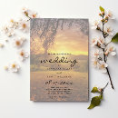 Search for countryside wedding invitations Outdoor