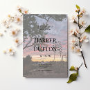 Search for countryside wedding invitations Outdoor