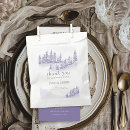 Search for christmas wedding favour bags Thank you