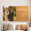 Search for rustic wedding banners Welcome
