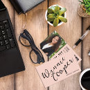 Search for elegant fonts for business cards Customer