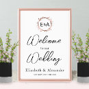Search for decorative font monogram posters Calligraphy handwritten font